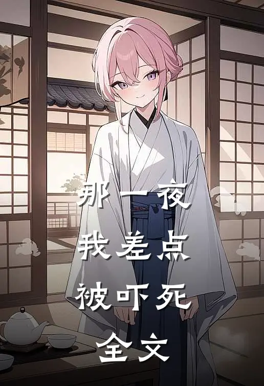 那一夜,我差点被吓死.全文在线阅读