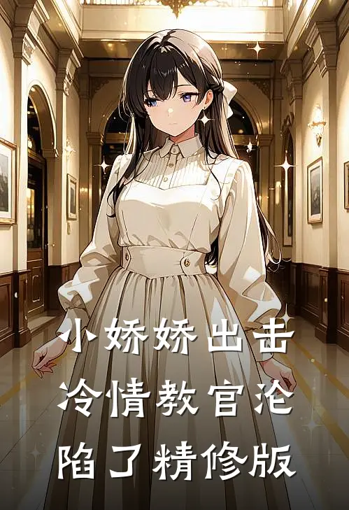 小娇娇出击，冷情教官沦陷了精修版