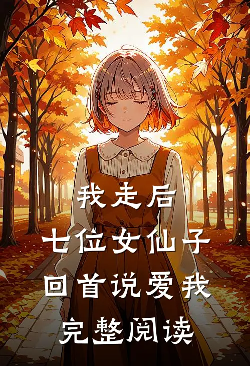 我走后,七位女仙子回首说爱我完整阅读免费
