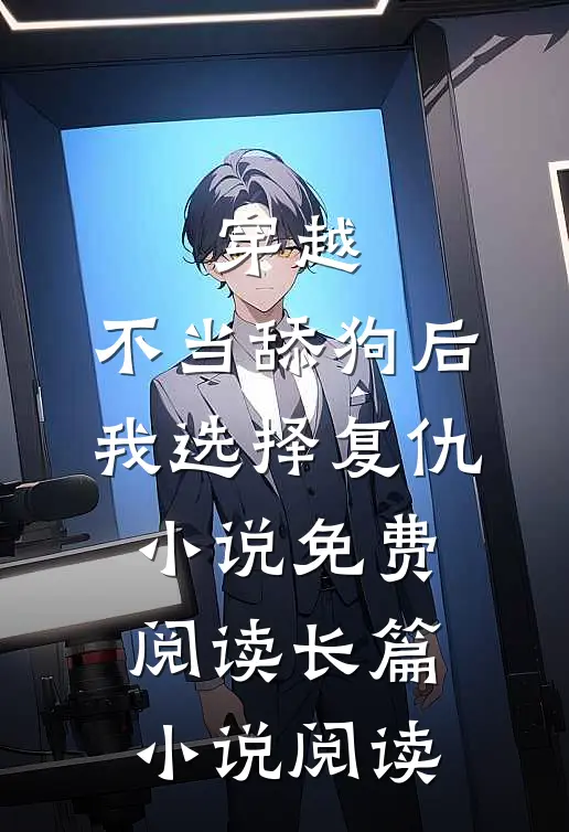 穿越:不当舔狗后,我选择复仇小说免费阅读长篇小说阅读