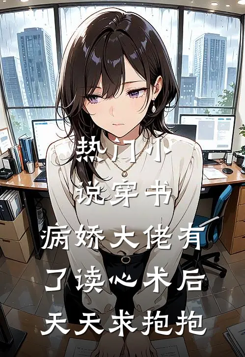 热门小说穿书：病娇大佬有了读心术后天天求抱抱