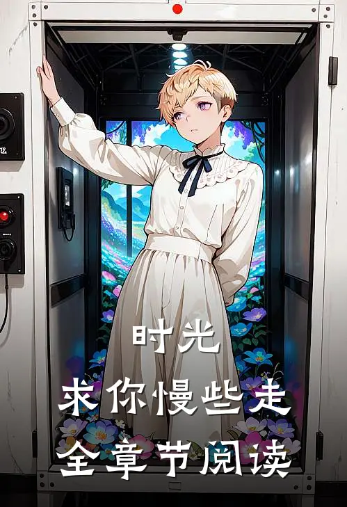 时光，求你慢些走全章节阅读