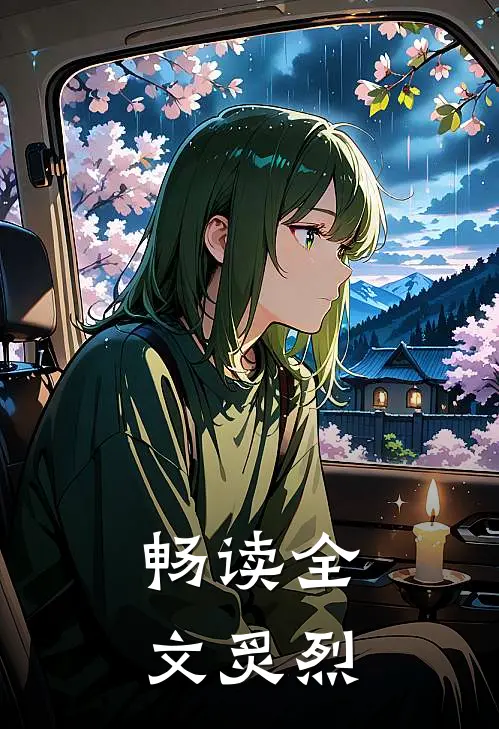 畅读全文炙烈
