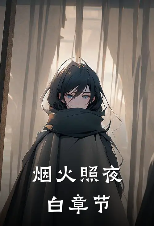 烟火照夜白章节