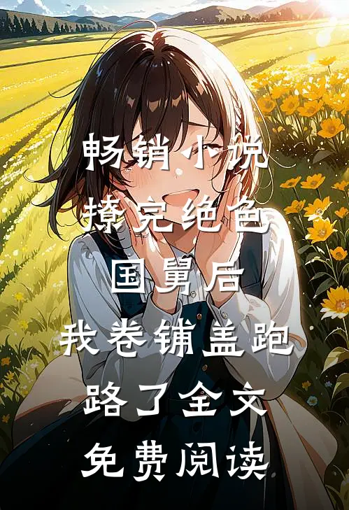 畅销小说撩完绝色国舅后,我卷铺盖跑路了全文免费阅读