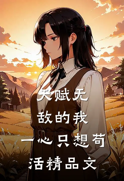 天赋无敌的我，一心只想苟活精品文