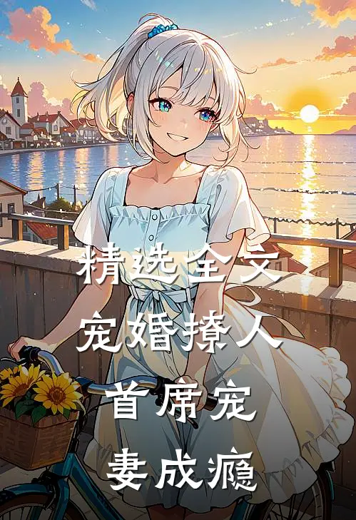 精选全文宠婚撩人：首席宠妻成瘾