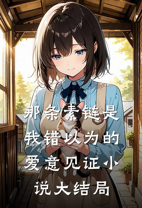 那条素链是我错以为的爱意见证小说大结局