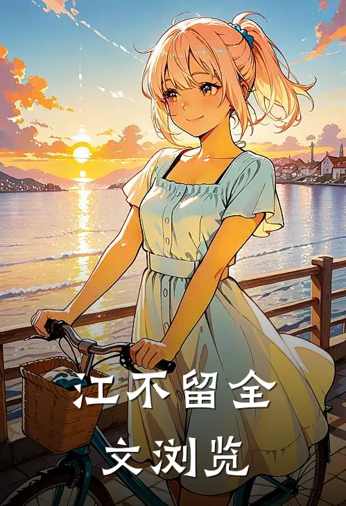 江不留全文浏览