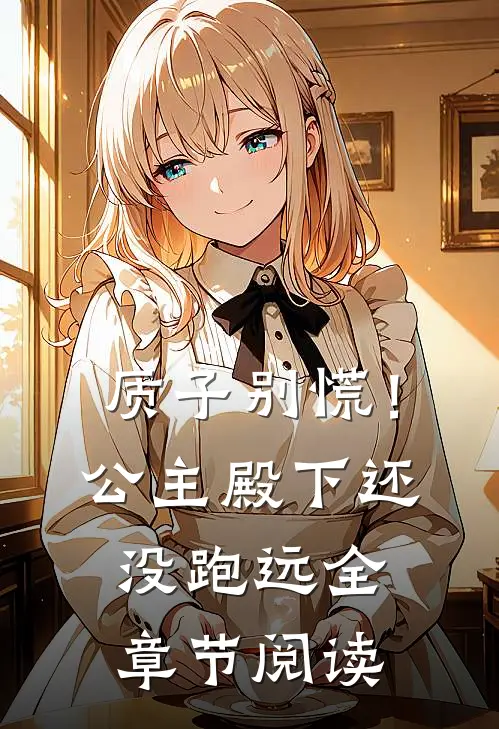 质子别慌！公主殿下还没跑远全章节阅读