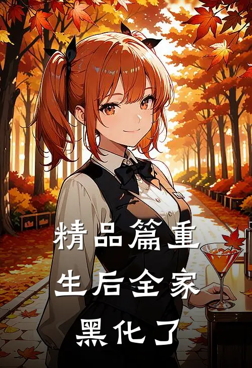 精品篇重生后全家黑化了
