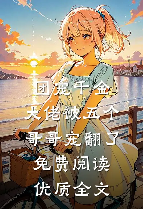 团宠千金:大佬被五个哥哥宠翻了免费阅读优质全文