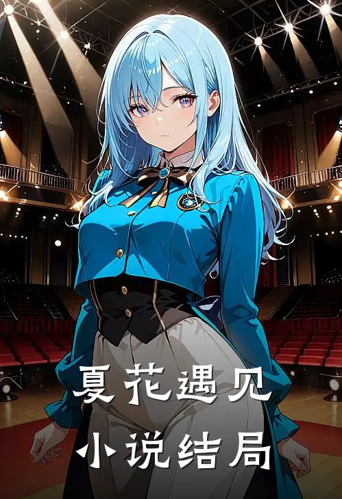 夏花遇见小说结局