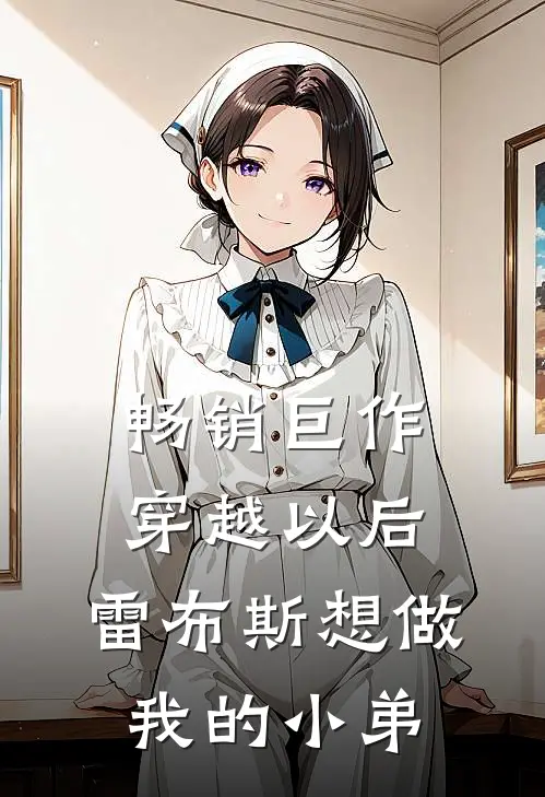 畅销巨作穿越以后，雷布斯想做我的小弟