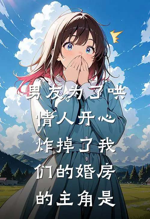 男友为了哄情人开心，炸掉了我们的婚房的主角是
