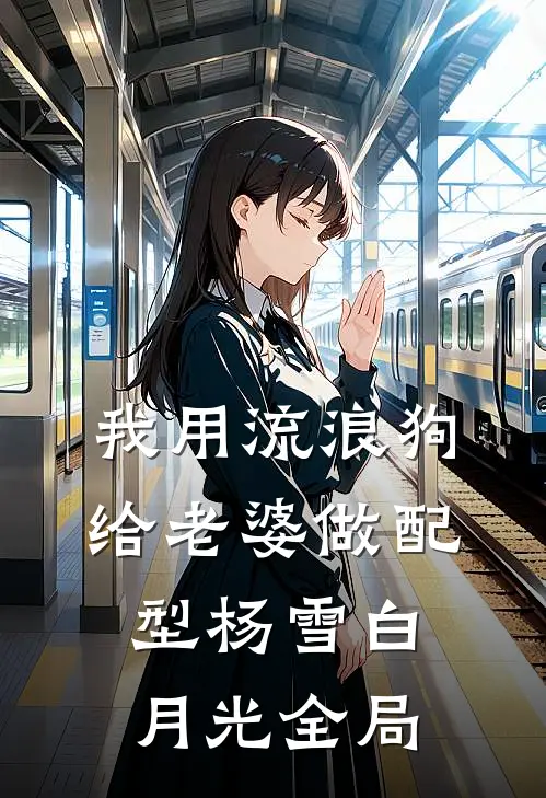我用流浪狗给老婆做配型杨雪白月光全局