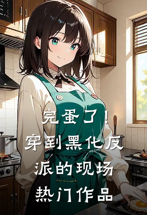 完蛋了！穿到黑化反派的现场热门作品
