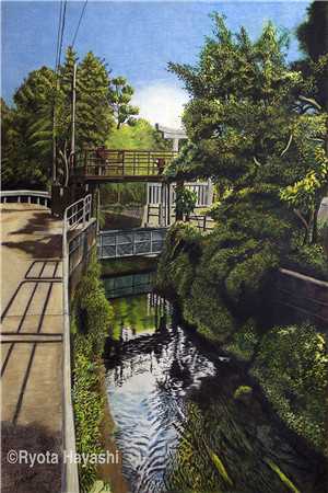 越过高山终见晨光章节