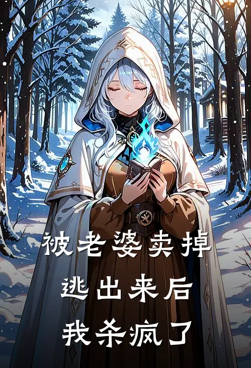 被老婆卖掉逃出来后，我杀疯了