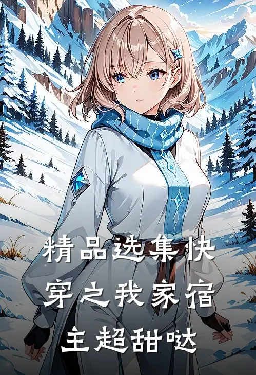 精品选集快穿之我家宿主超甜哒