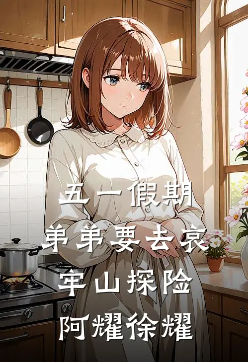 五一假期，弟弟要去哀牢山探险阿耀徐耀