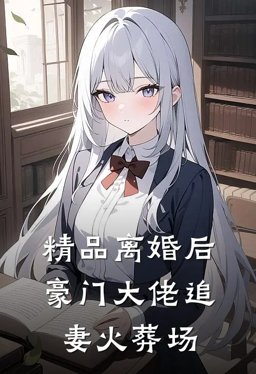精品离婚后，豪门大佬追妻火葬场