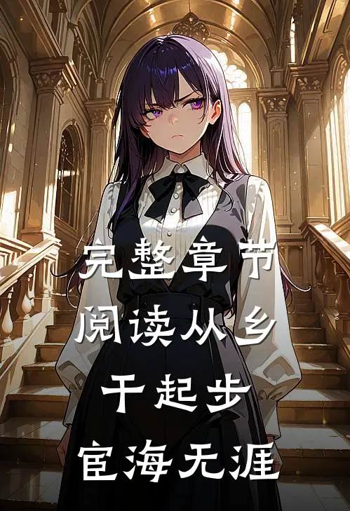 完整章节阅读从乡干起步：宦海无涯