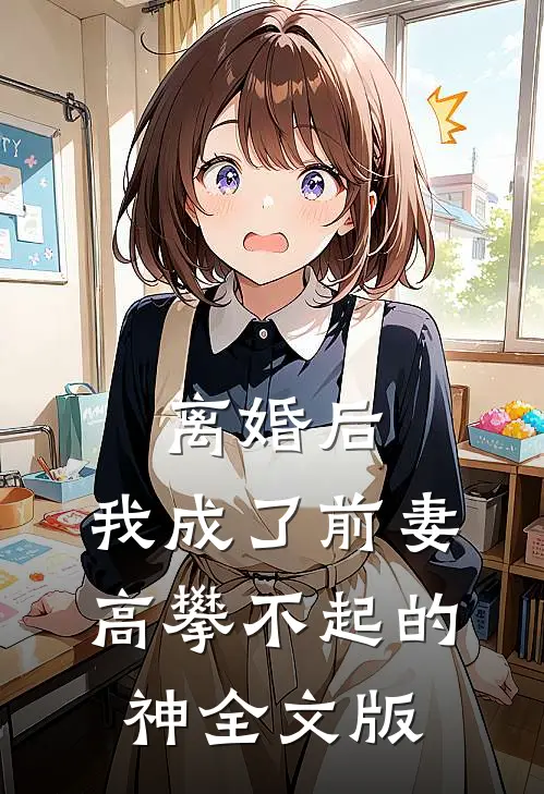 离婚后，我成了前妻高攀不起的神全文版