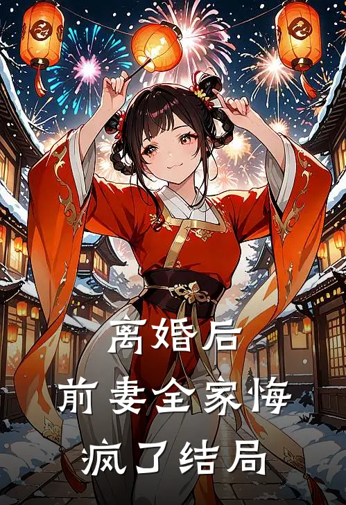 离婚后,前妻全家悔疯了结局