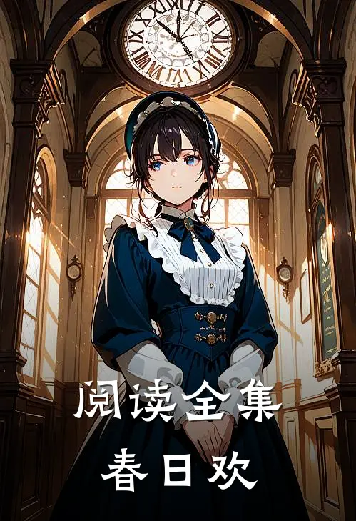 阅读全集春日欢
