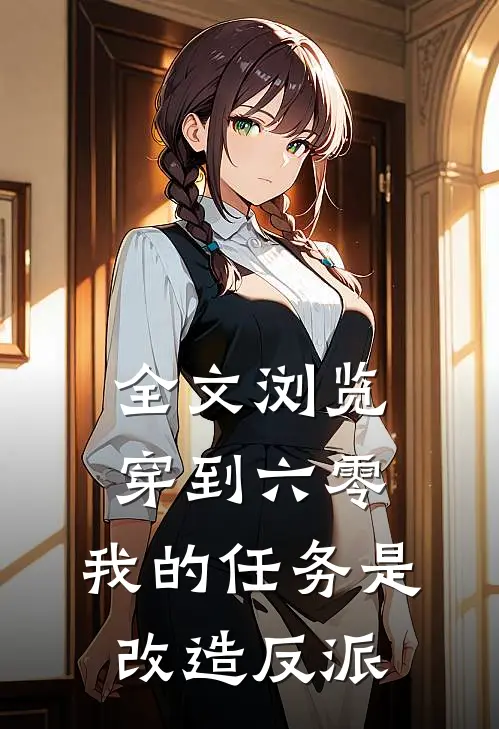全文浏览穿到六零：我的任务是改造反派