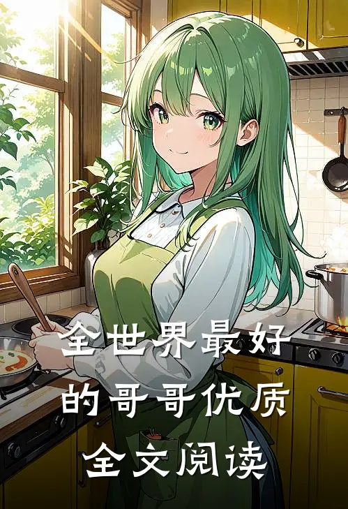 全世界最好的哥哥优质全文阅读