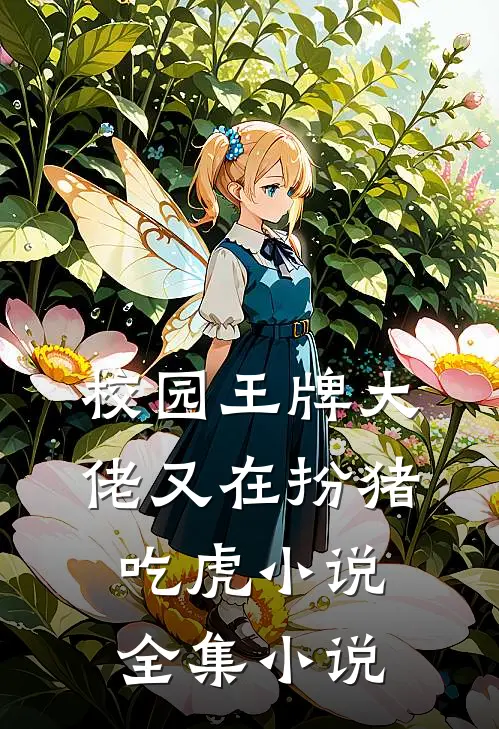 校园王牌大佬又在扮猪吃虎小说全集小说