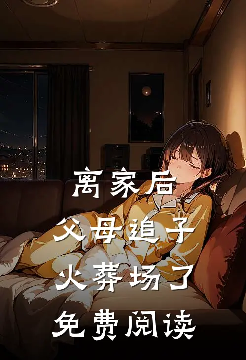 离家后，父母追子火葬场了免费阅读