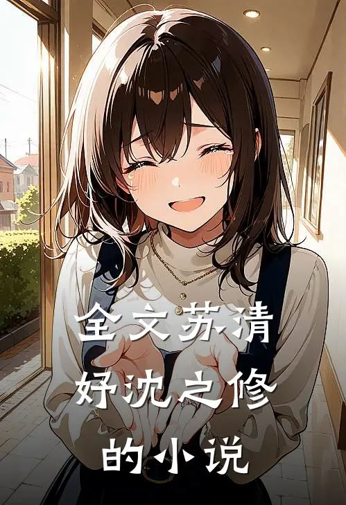 全文苏清妤沈之修的小说