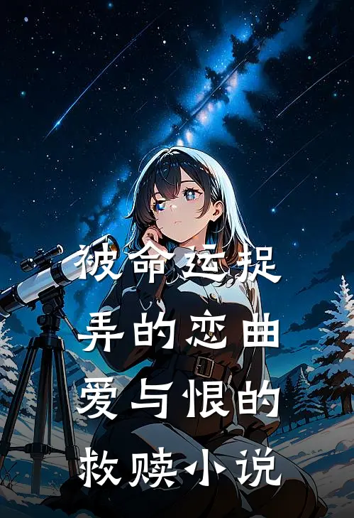 被命运捉弄的恋曲爱与恨的救赎在线阅读