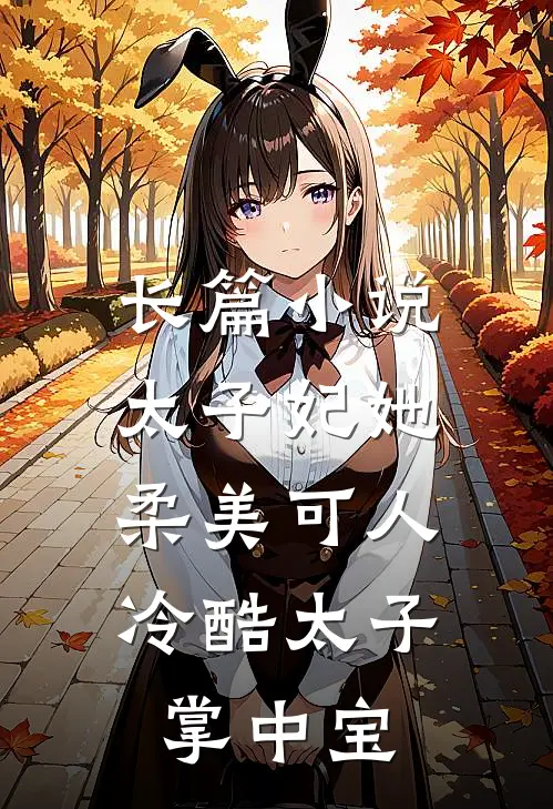 长篇小说太子妃她柔美可人：冷酷太子掌中宝