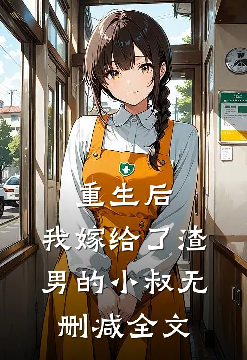 重生后,我嫁给了渣男的小叔无删减全文