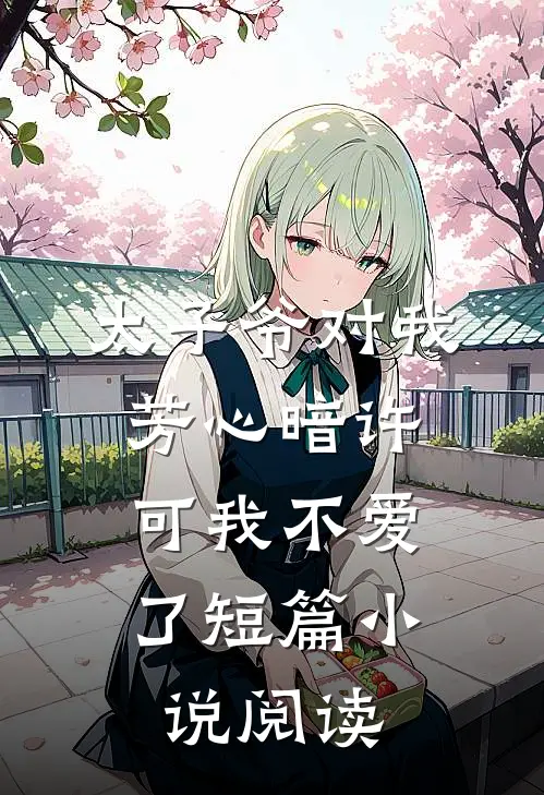 太子爷对我芳心暗许，可我不爱了短篇小说阅读