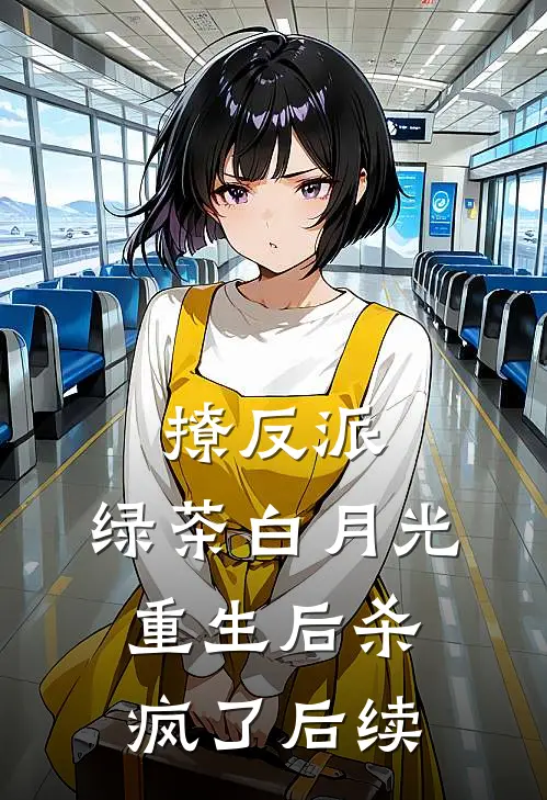 撩反派，绿茶白月光重生后杀疯了后续