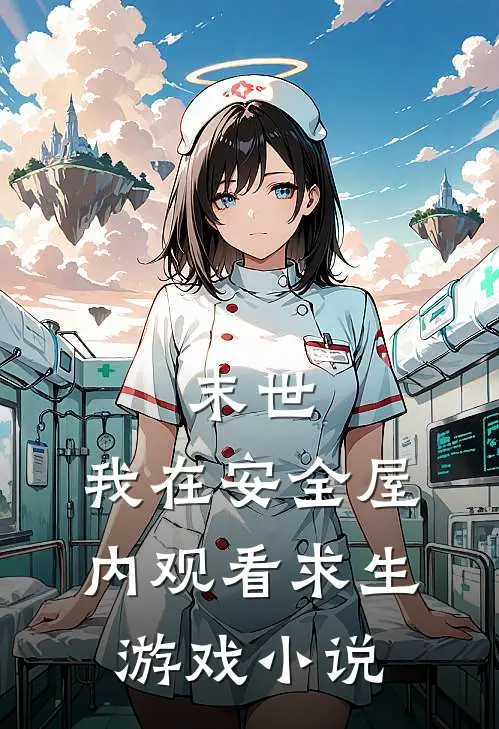 末世：我在安全屋内观看求生游戏小说