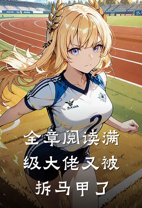 全章阅读满级大佬又被拆马甲了