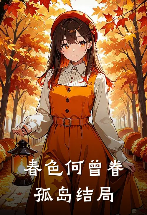 春色何曾眷孤岛结局