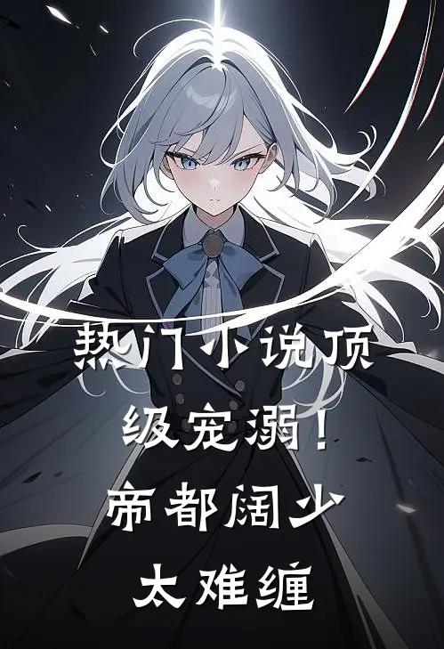 热门小说顶级宠溺！帝都阔少太难缠