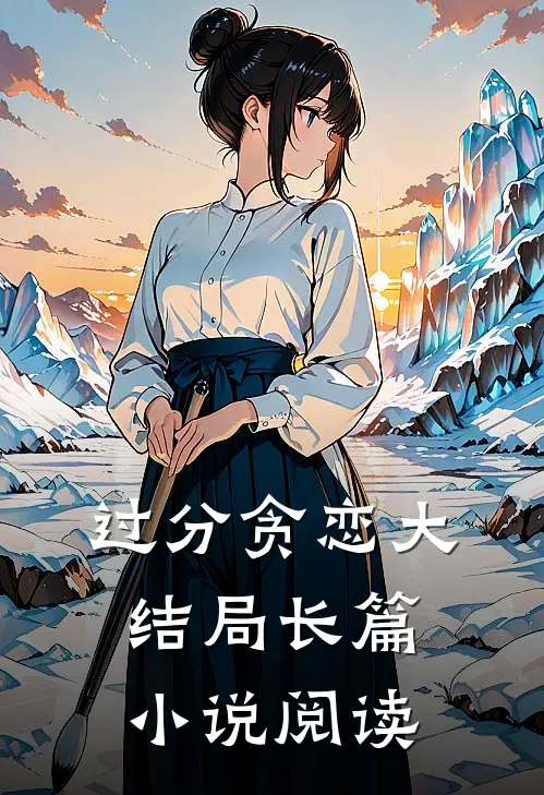 过分贪恋大结局长篇小说阅读
