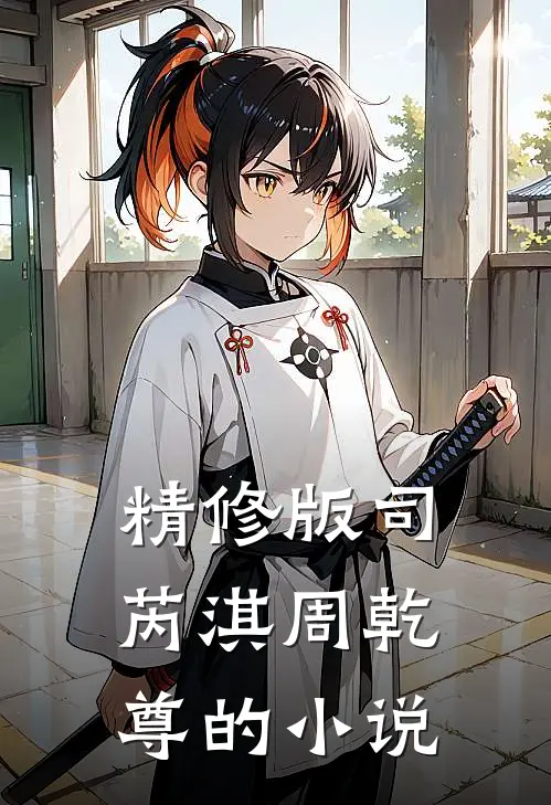 精修版司芮淇周乾尊的小说