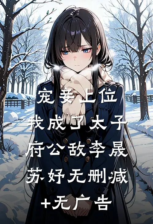 宠妾上位：我成了太子府公敌李晟苏妤无删减+无广告