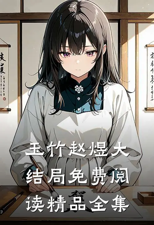 玉竹赵煜大结局免费阅读精品全集