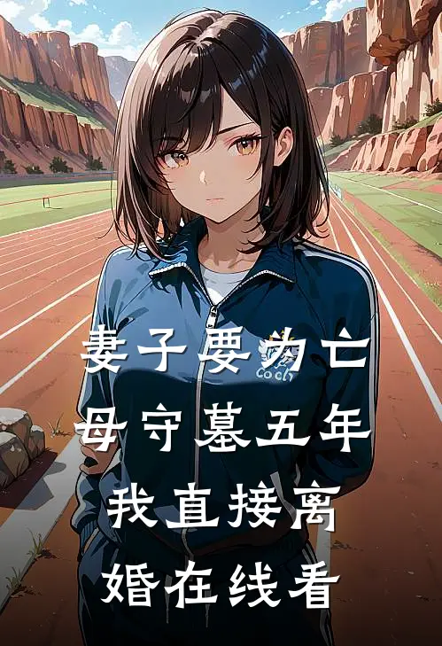 妻子要为亡母守墓五年,我直接离婚在线看