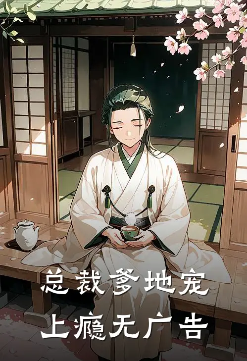 总裁爹地宠上瘾无广告